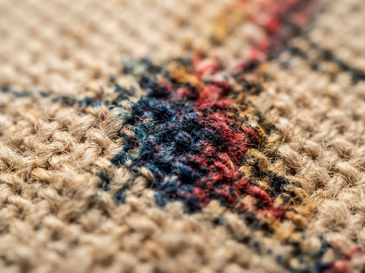 Fine Art Canvas — Cotton Weave · 410 gsm