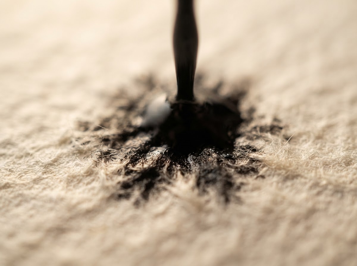 Matte Cotton — Rag · 300 gsm